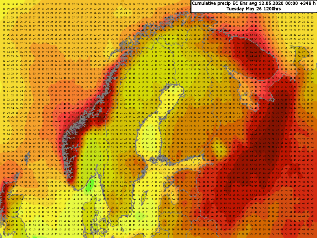 Trade Weather Power AS