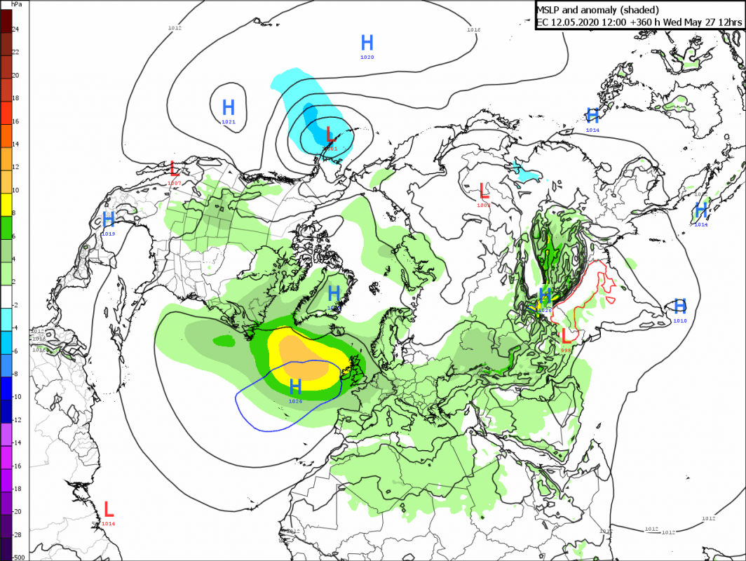 Trade Weather Power AS