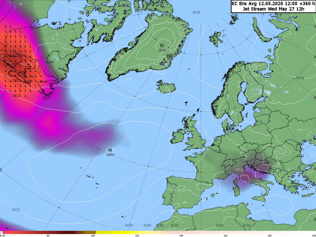 Trade Weather Power AS