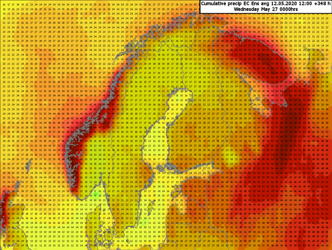 Trade Weather Power AS