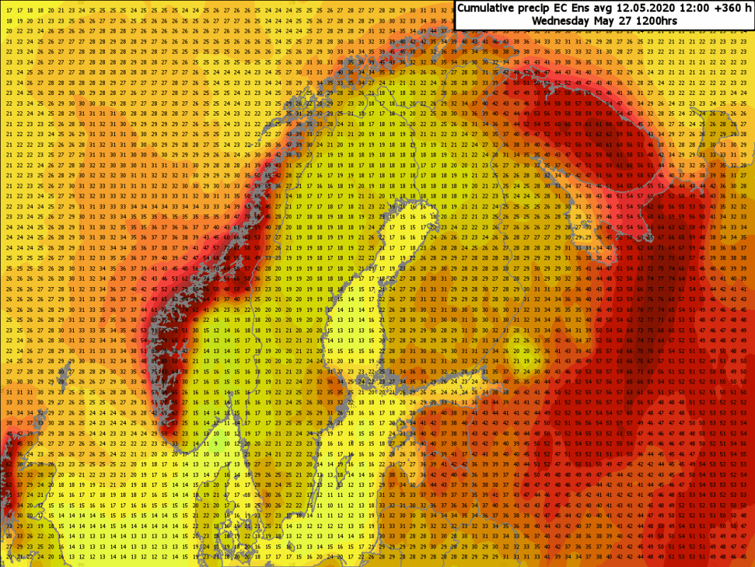 Trade Weather Power AS