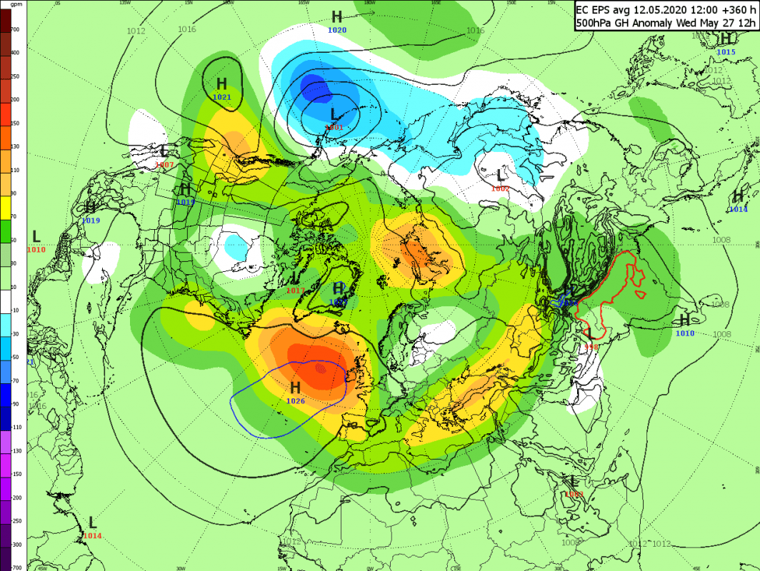 Trade Weather Power AS