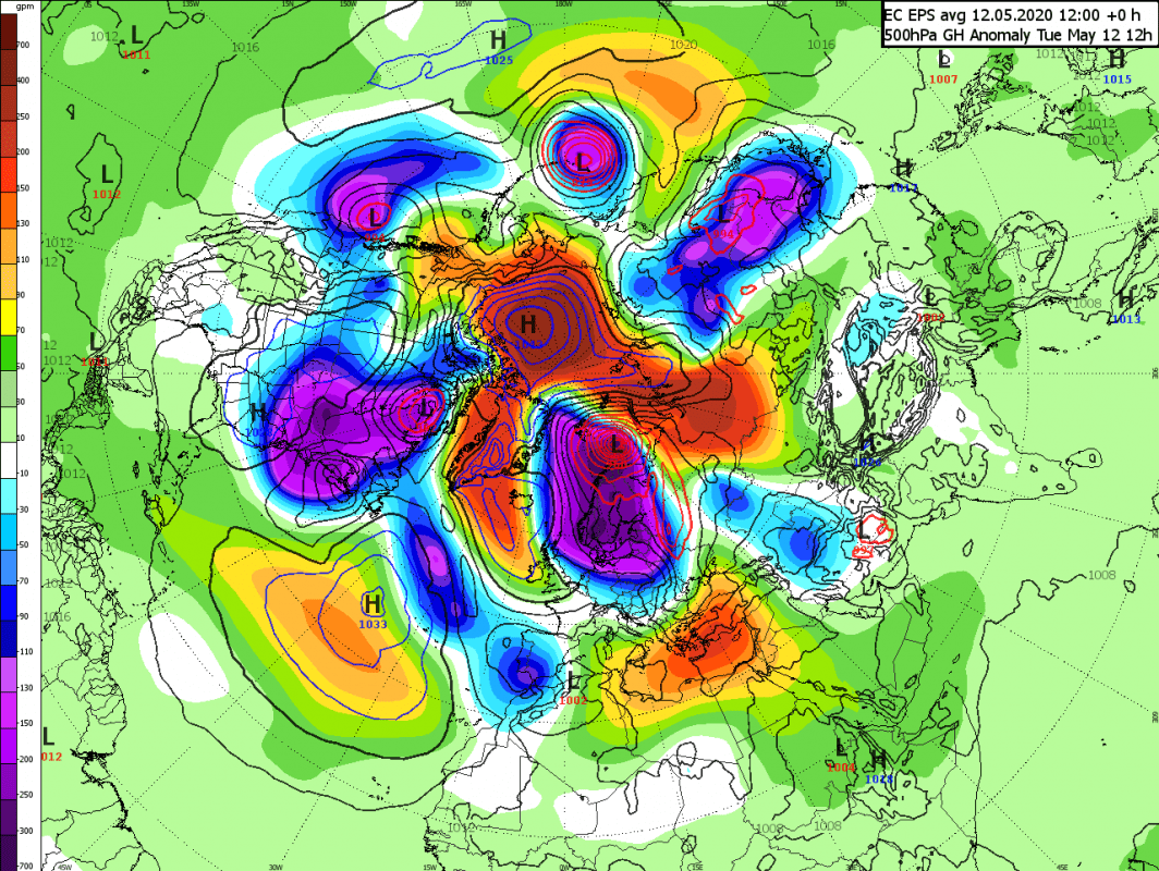 Trade Weather Power AS