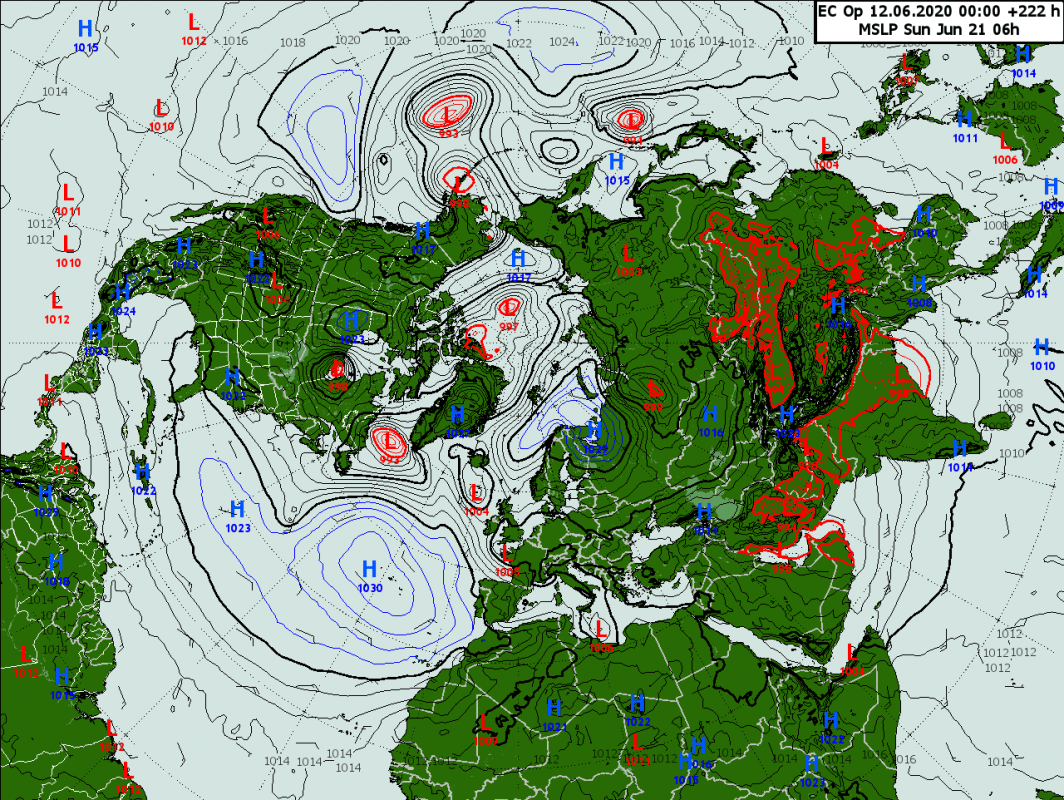 Trade Weather Power AS