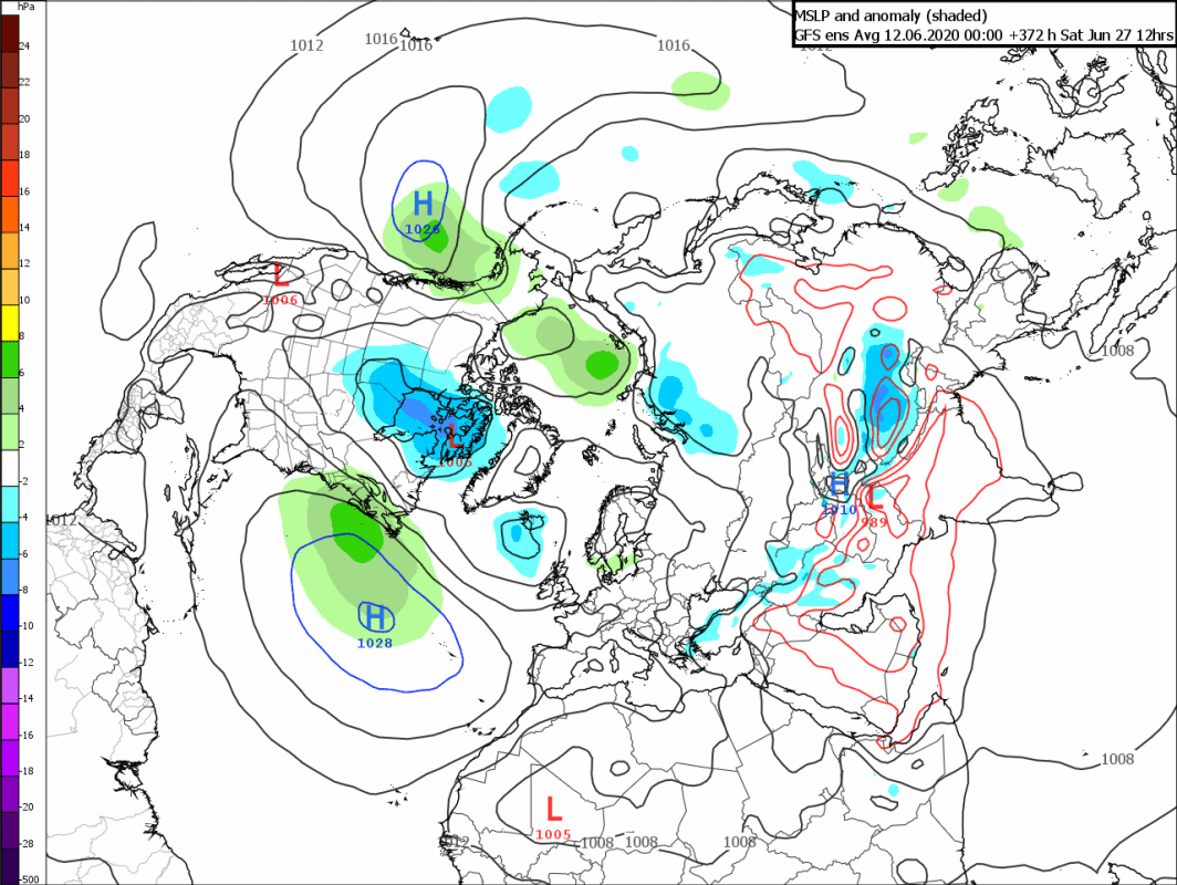 Trade Weather Power AS