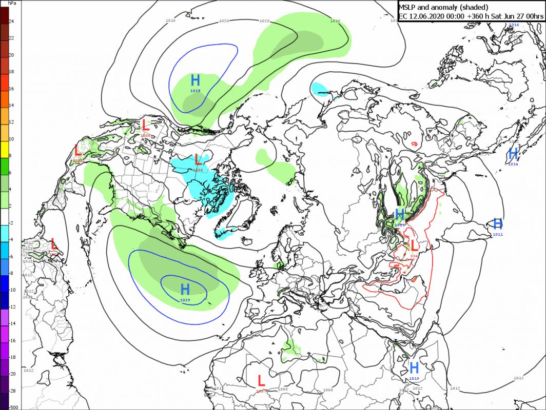 Trade Weather Power AS