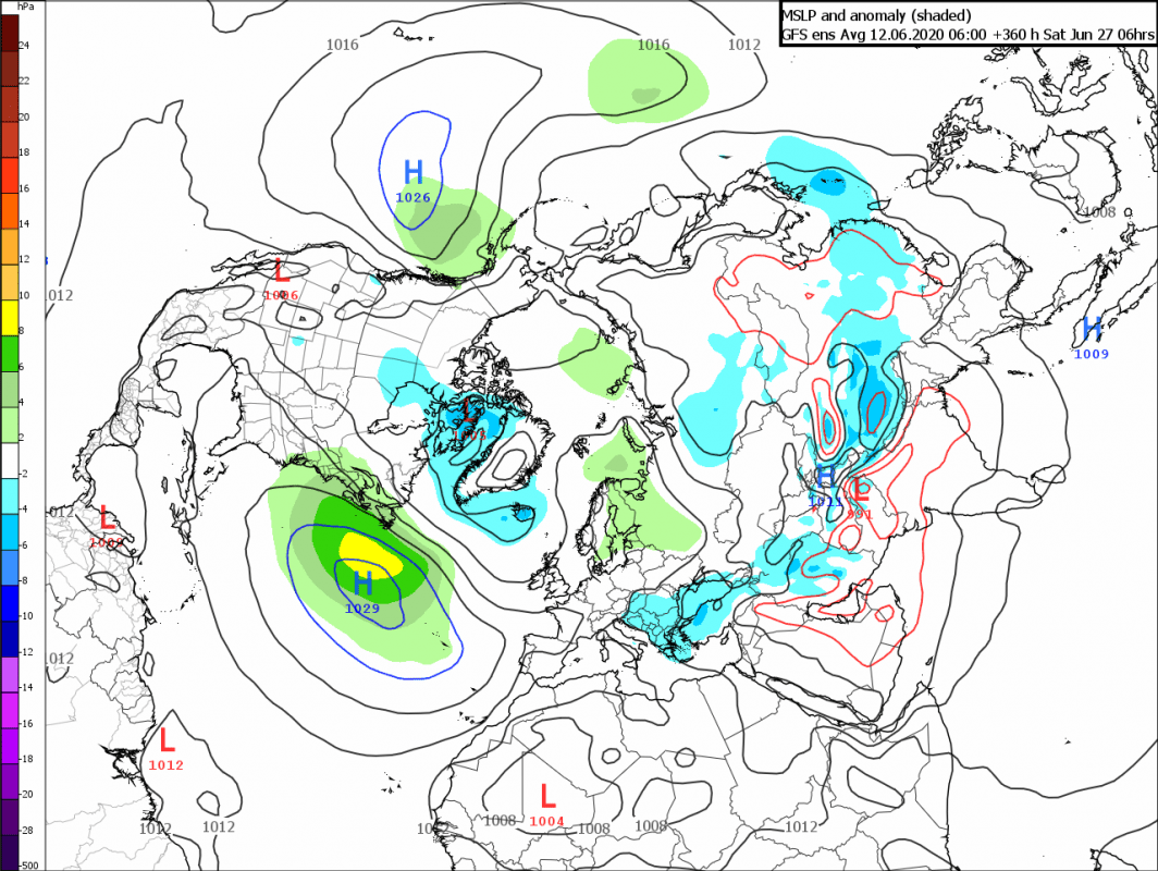 Trade Weather Power AS