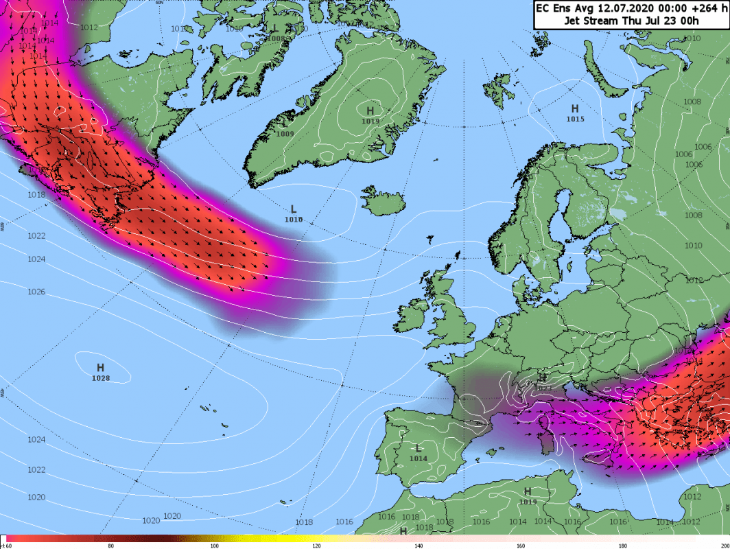 Trade Weather Power AS