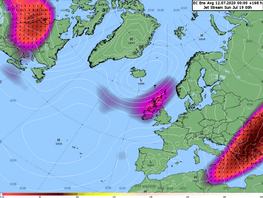 Trade Weather Power AS