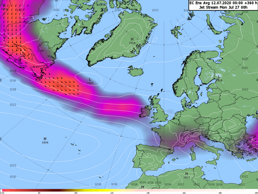 Trade Weather Power AS