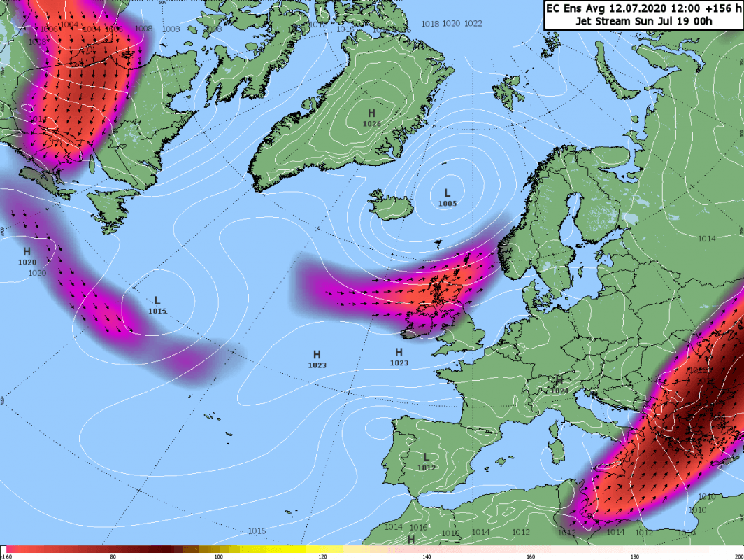 Trade Weather Power AS