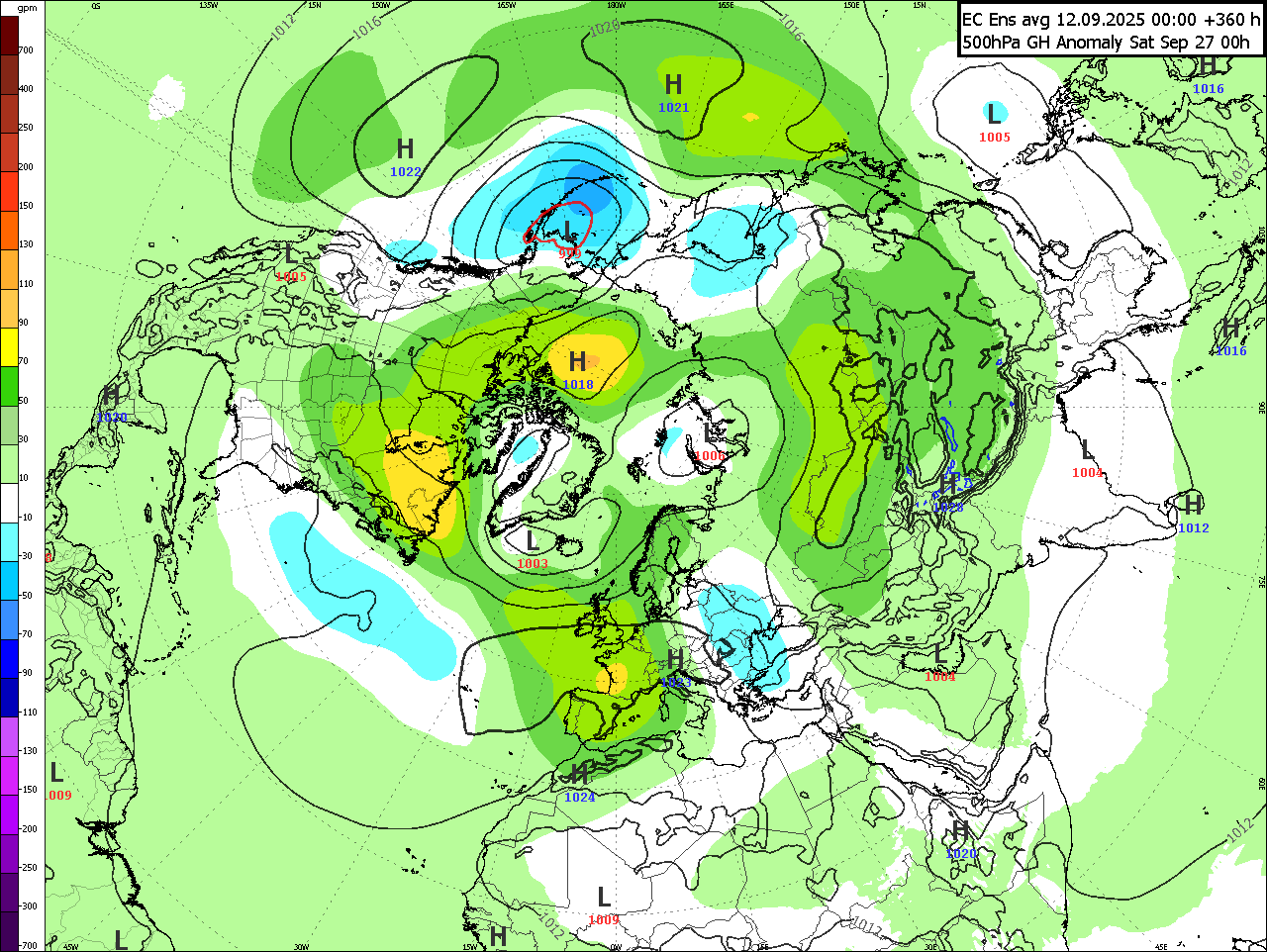 Trade Weather Power AS