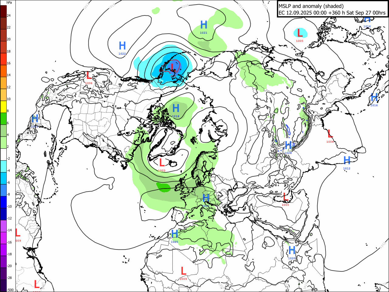 Trade Weather Power AS