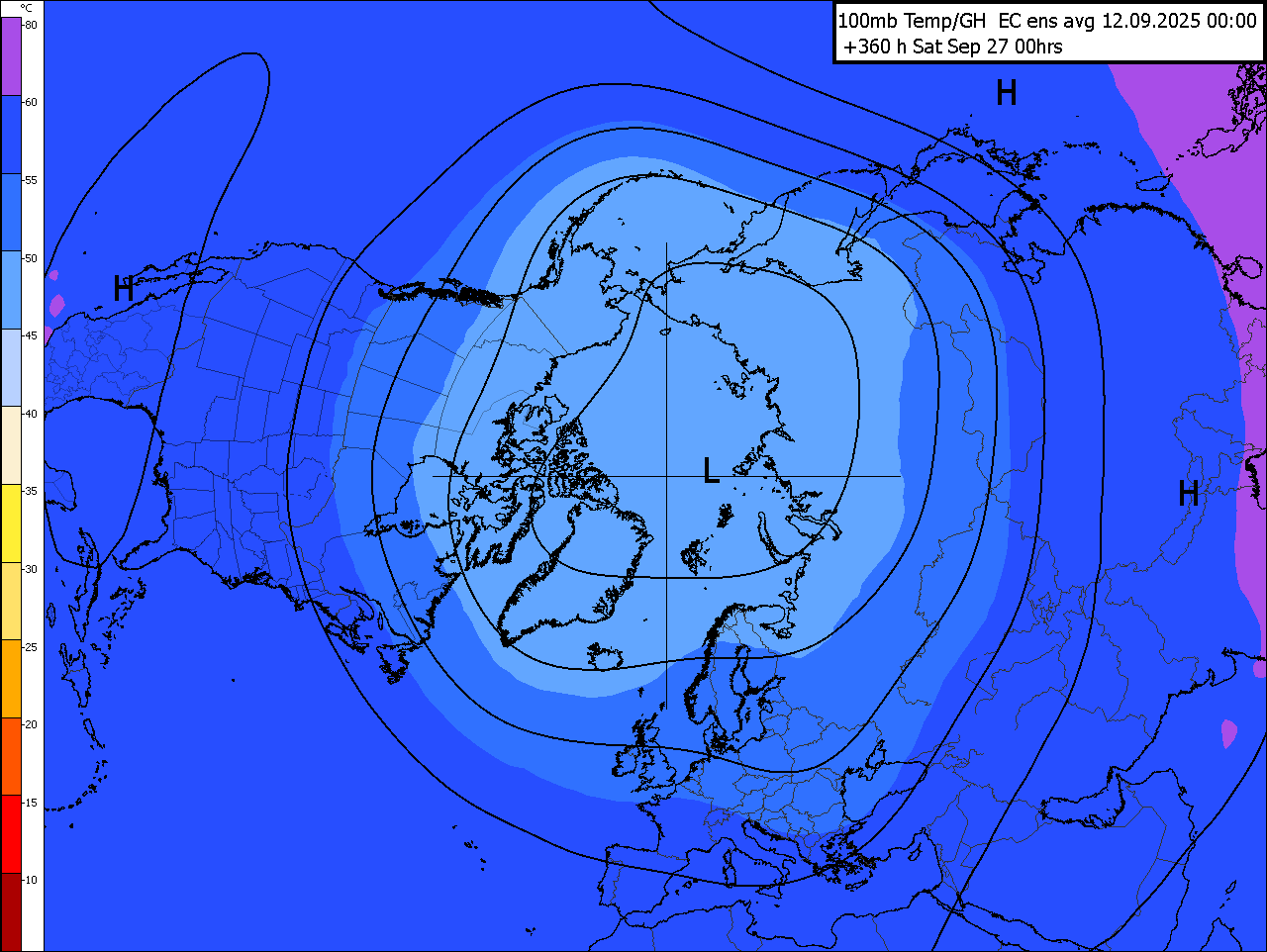 Trade Weather Power AS