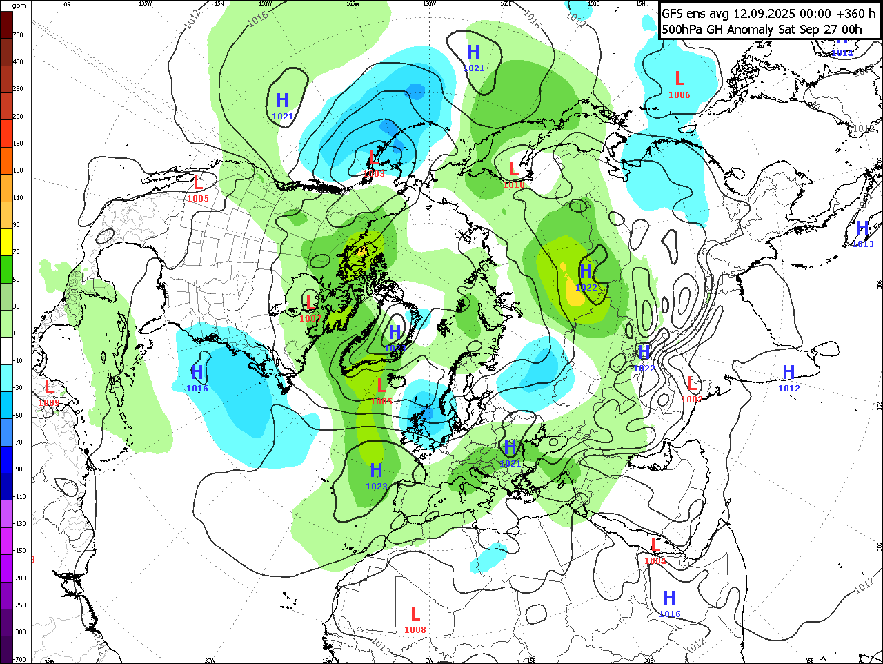 Trade Weather Power AS