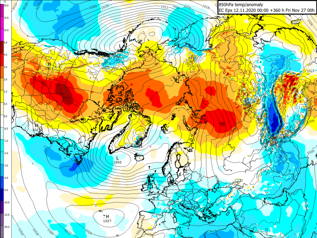 Trade Weather Power AS