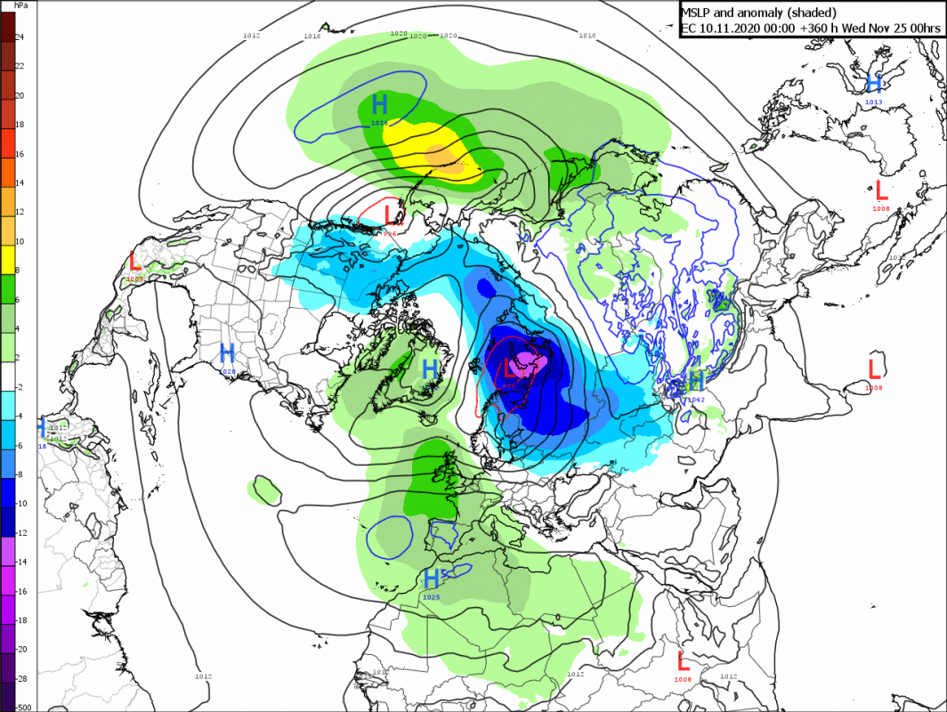 Trade Weather Power AS