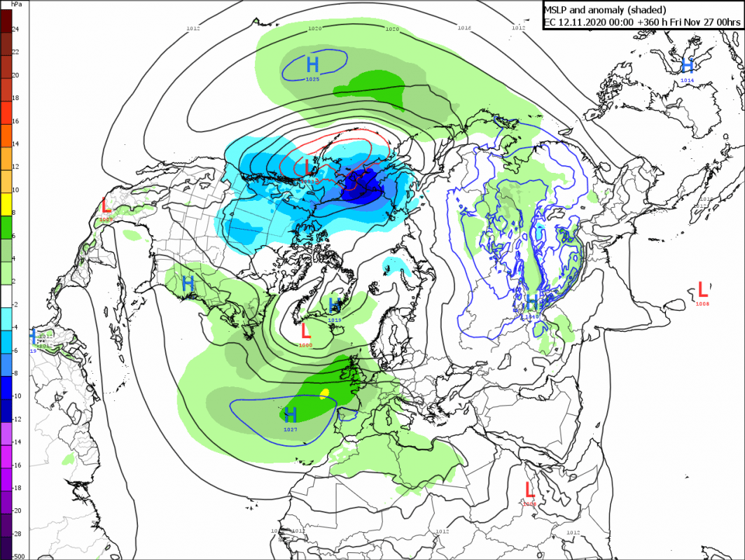 Trade Weather Power AS