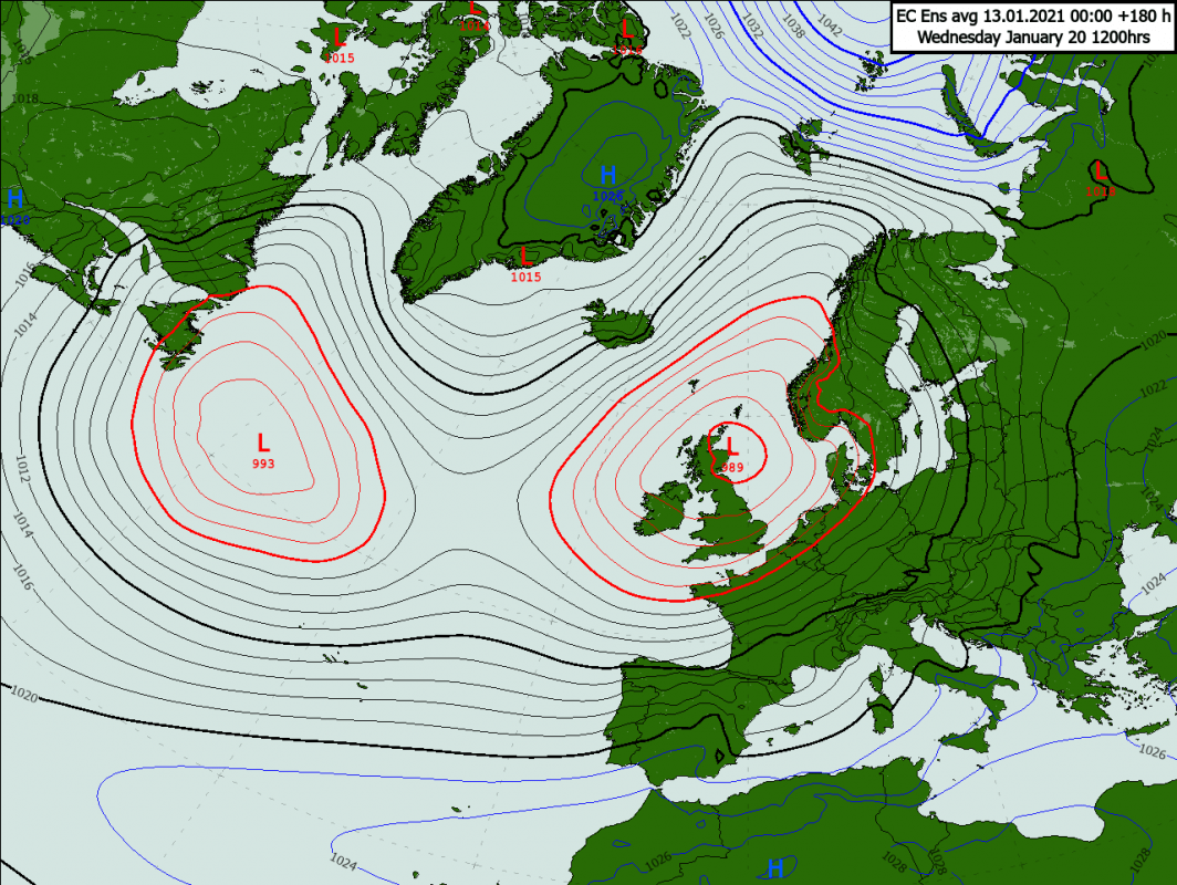 Trade Weather Power AS