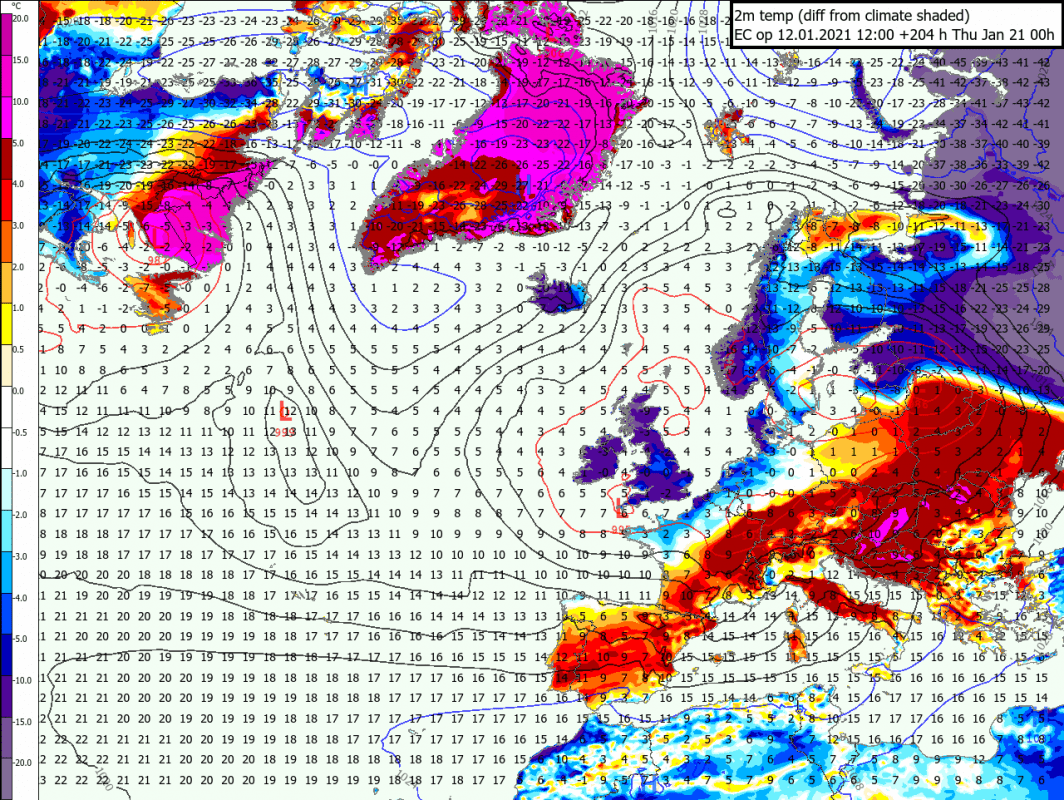 Trade Weather Power AS