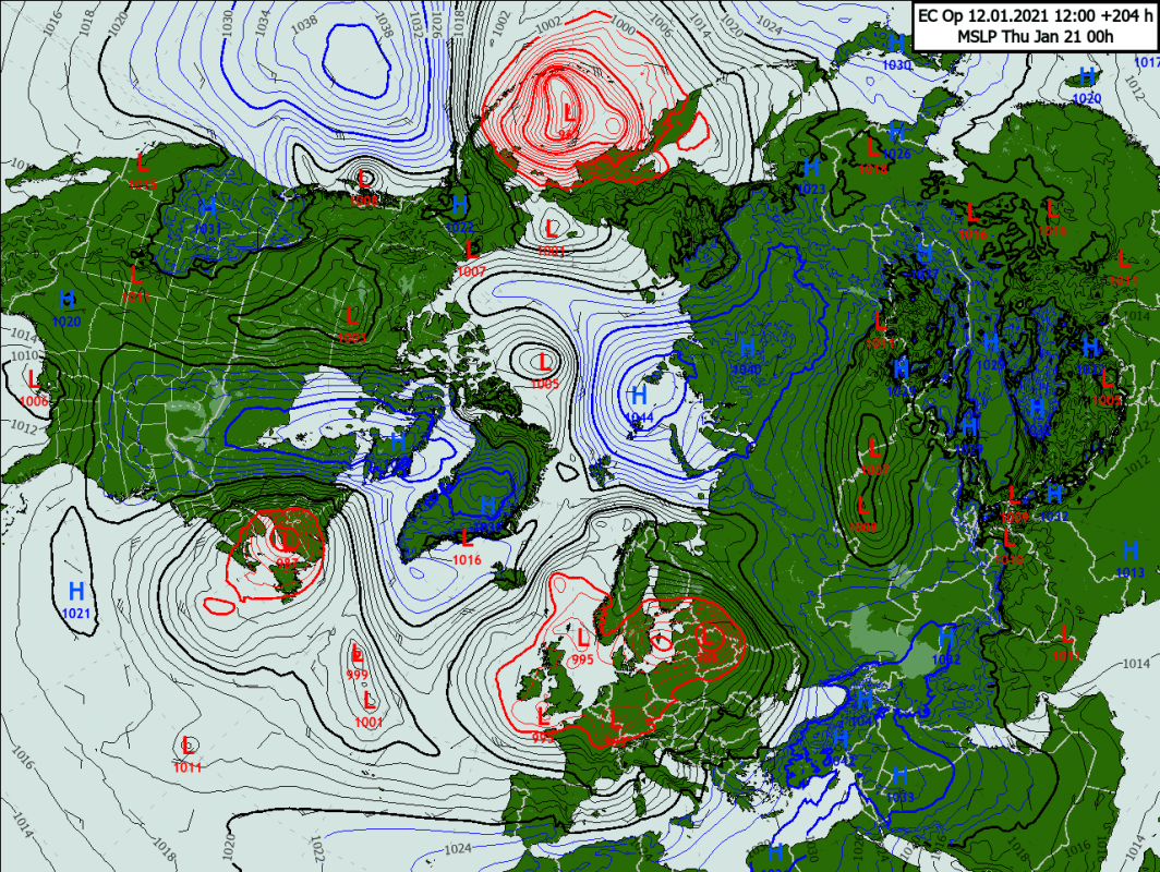 Trade Weather Power AS