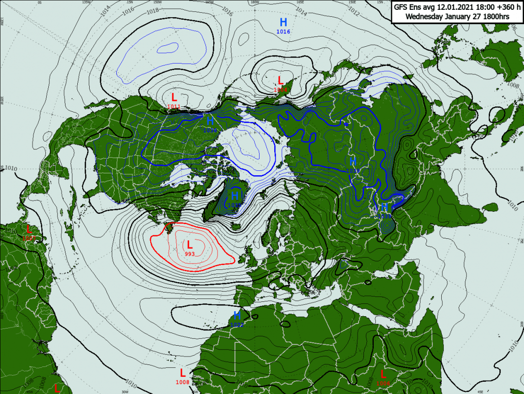 Trade Weather Power AS