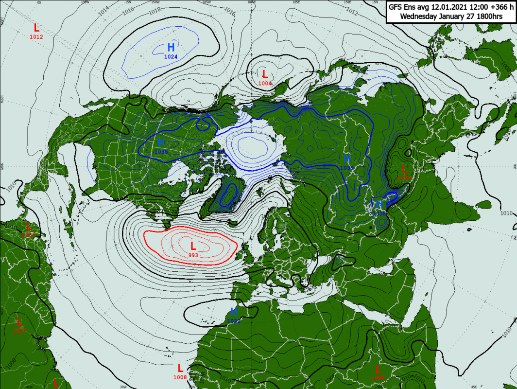 Trade Weather Power AS