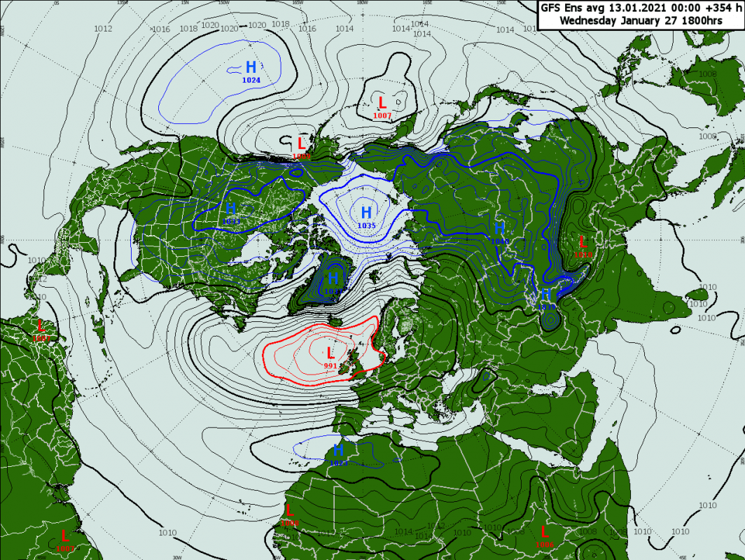 Trade Weather Power AS