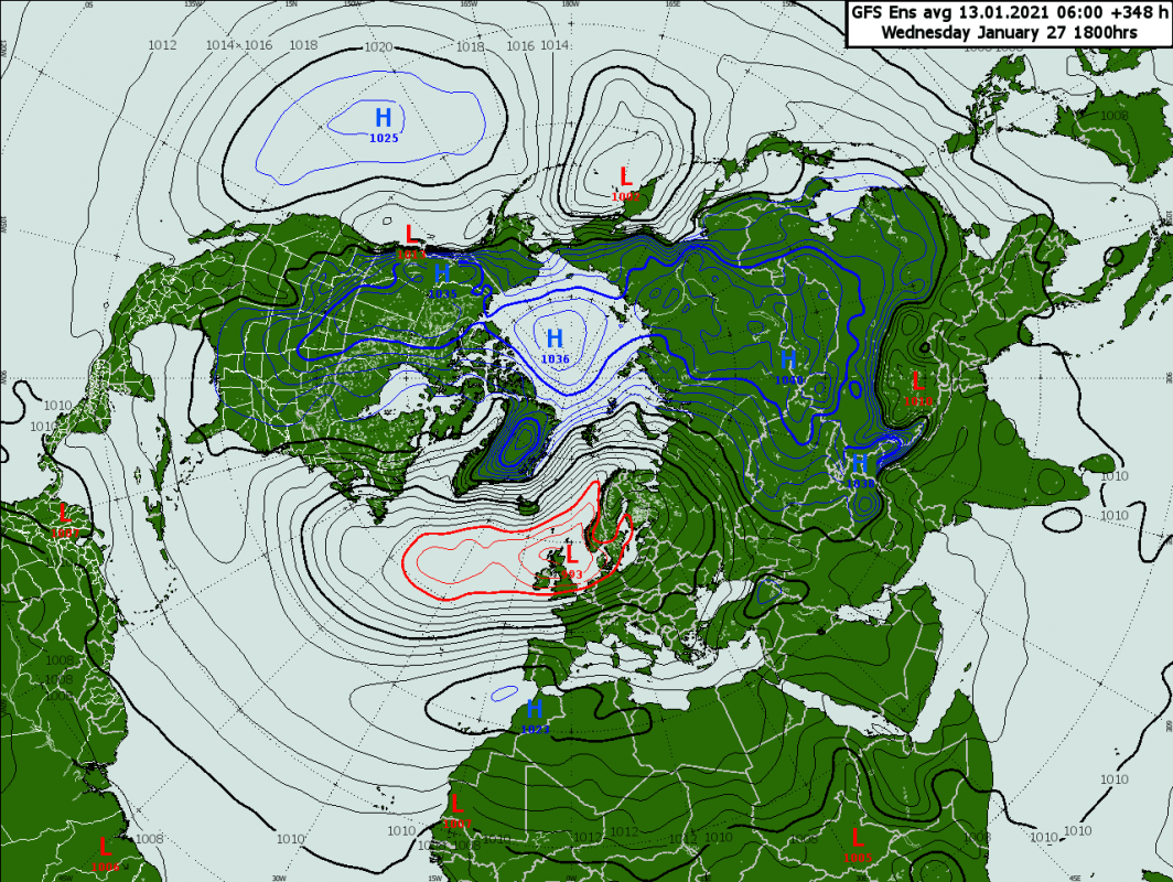Trade Weather Power AS