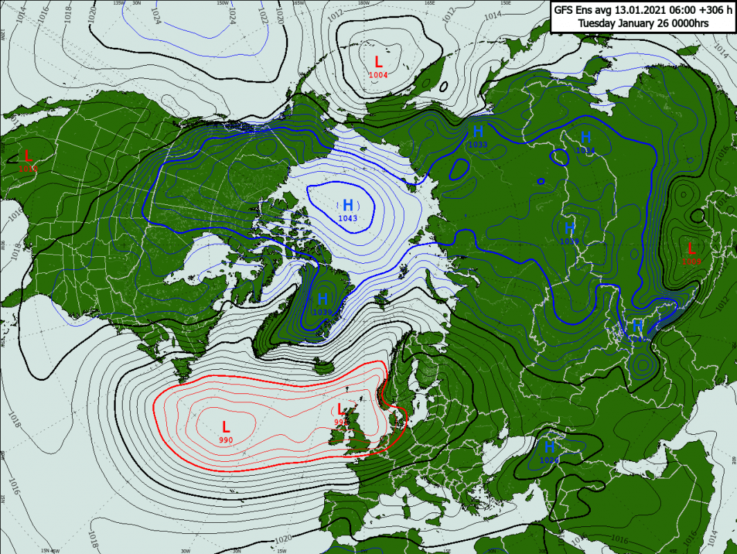Trade Weather Power AS