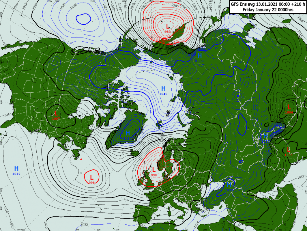 Trade Weather Power AS