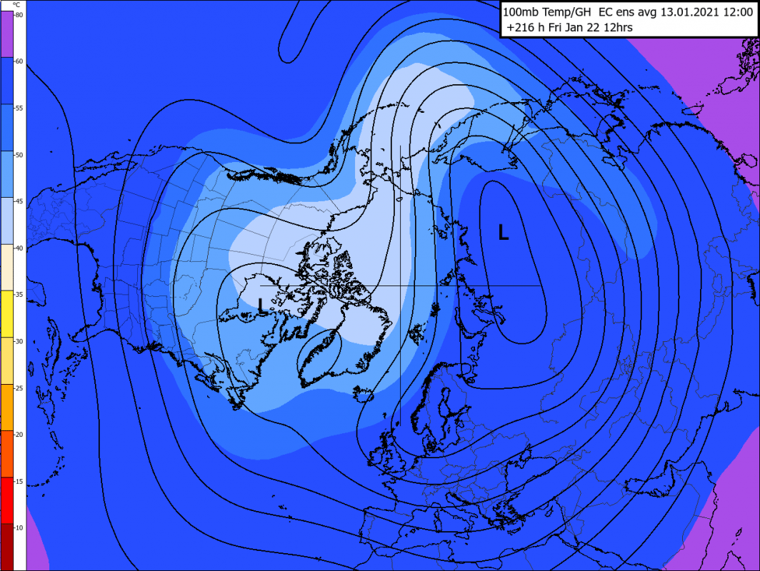 Trade Weather Power AS