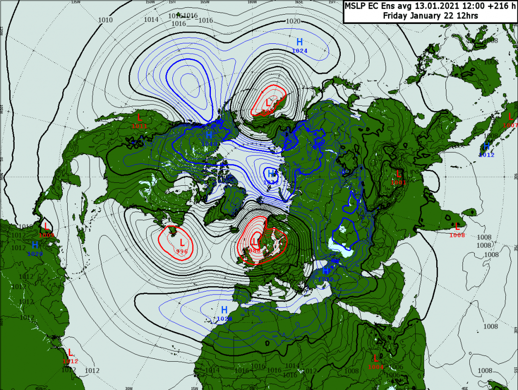 Trade Weather Power AS