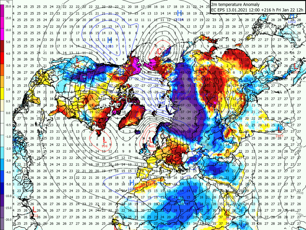 Trade Weather Power AS