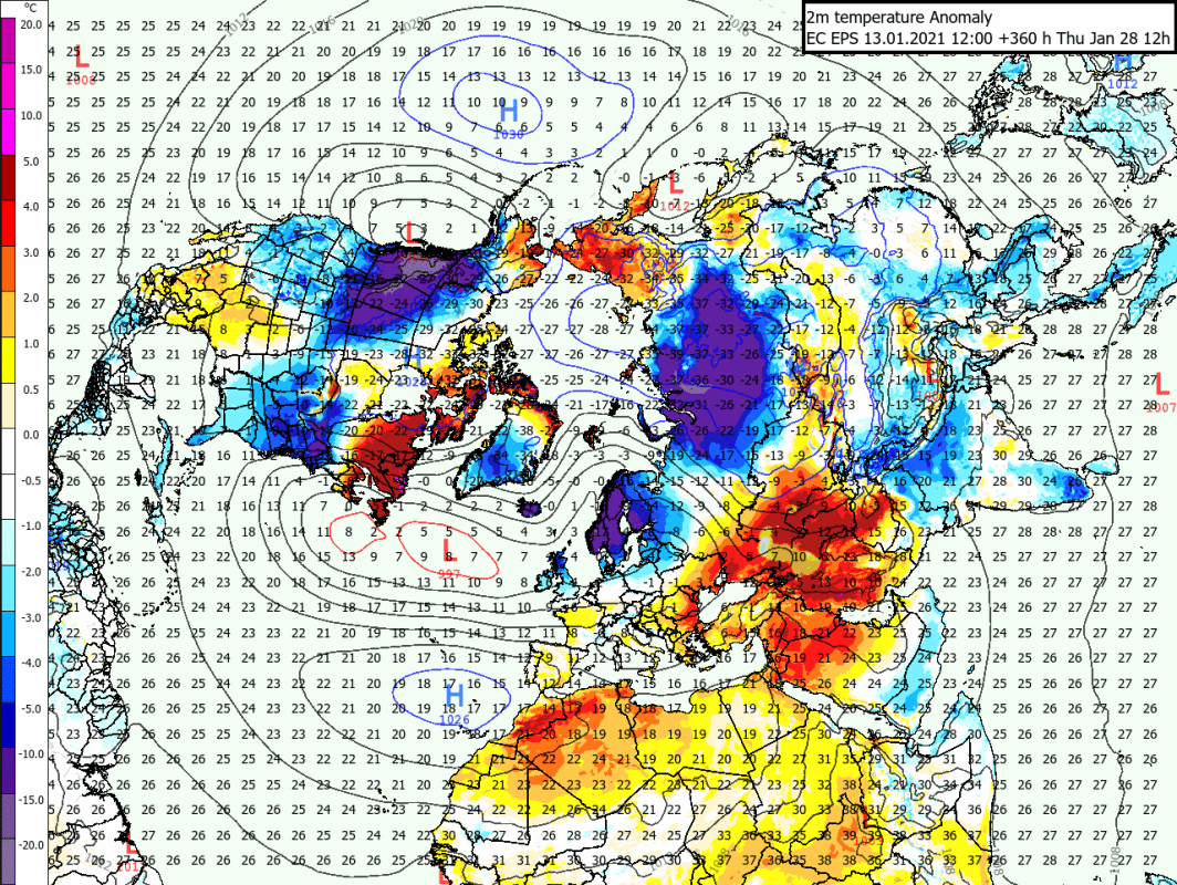 Trade Weather Power AS