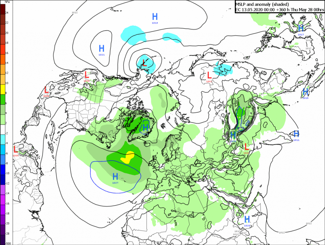 Trade Weather Power AS