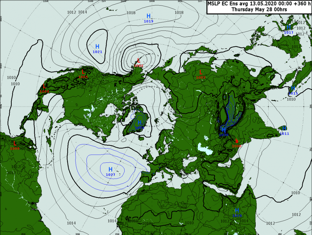 Trade Weather Power AS
