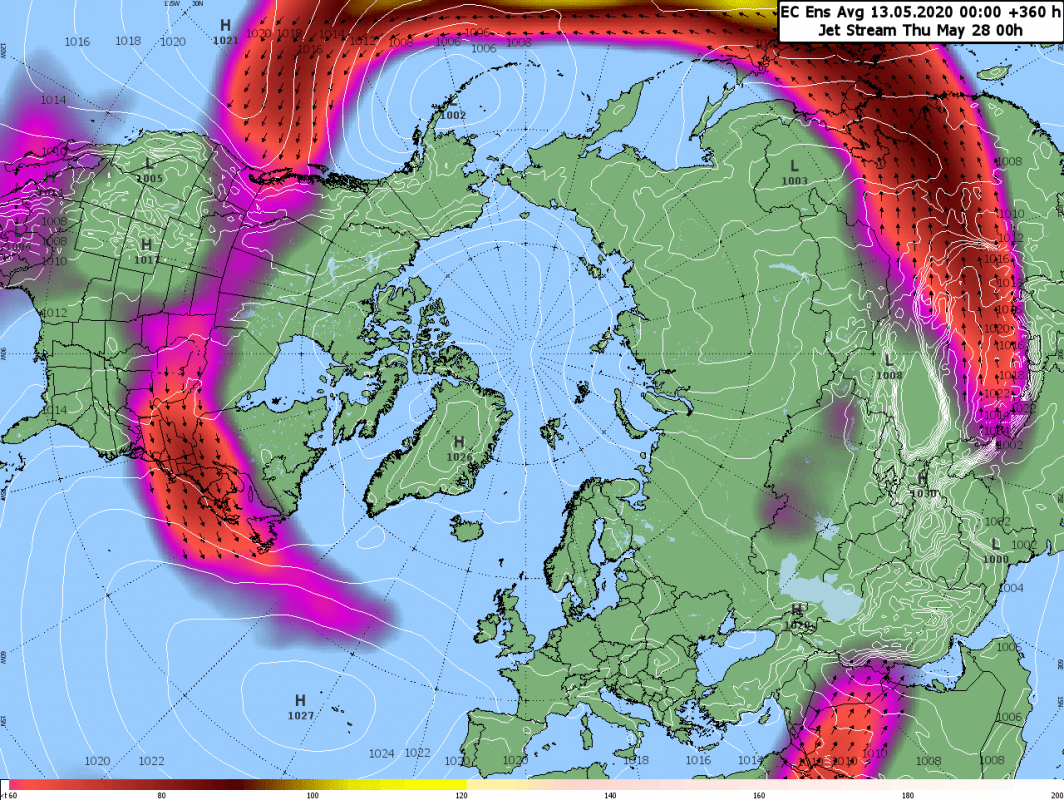 Trade Weather Power AS