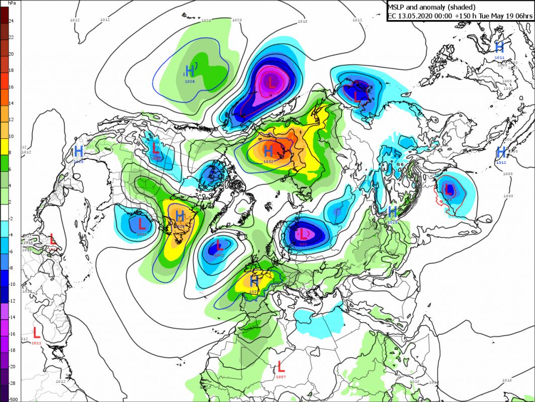 Trade Weather Power AS