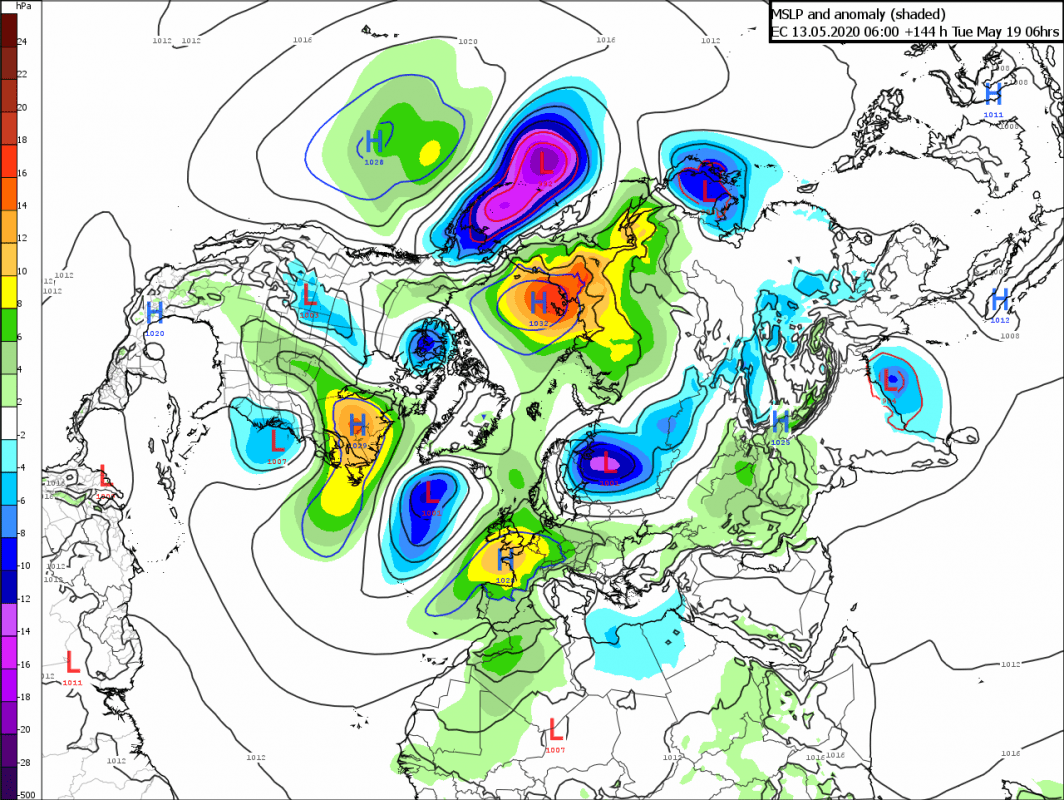 Trade Weather Power AS