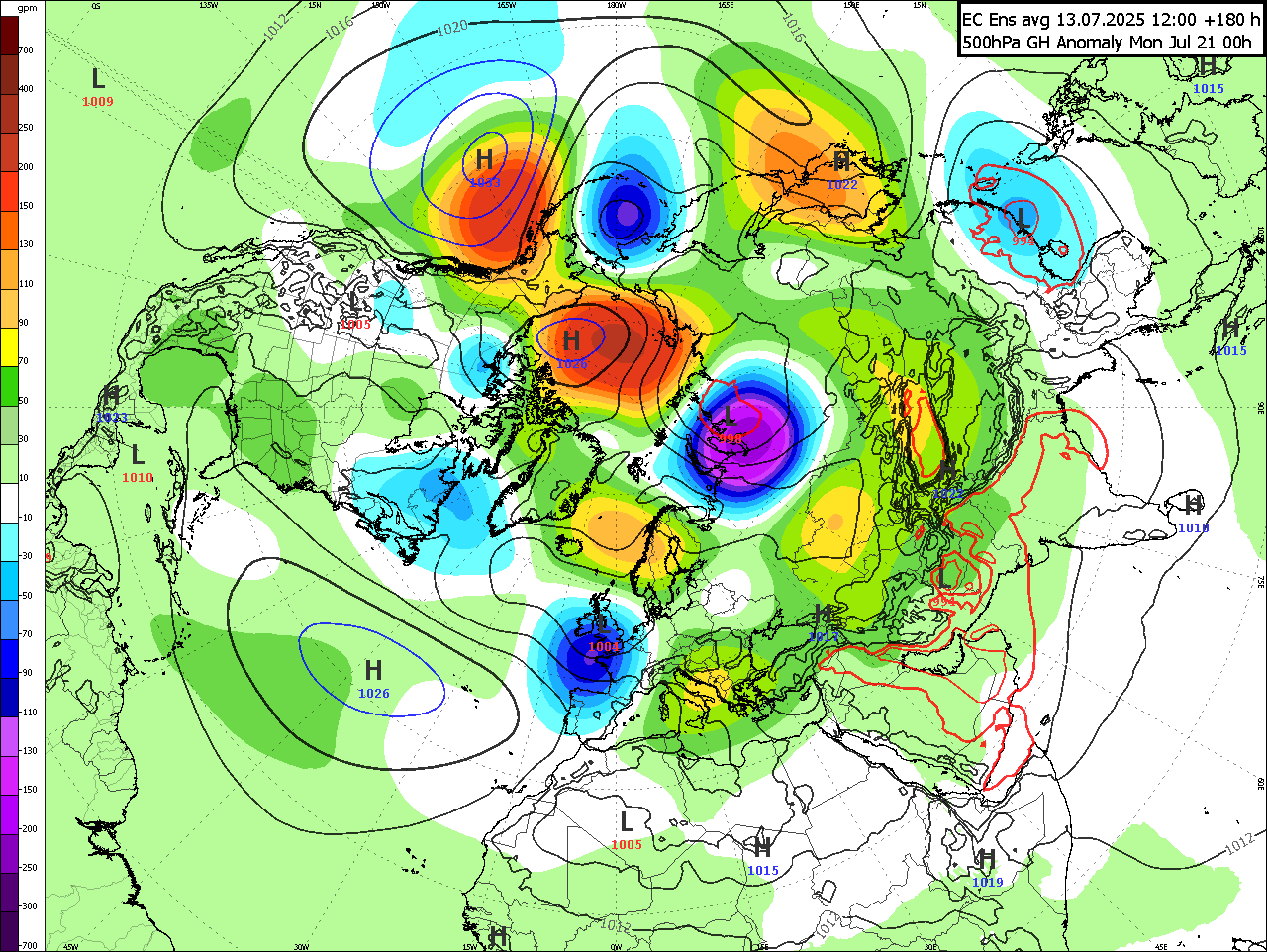 Trade Weather Power AS