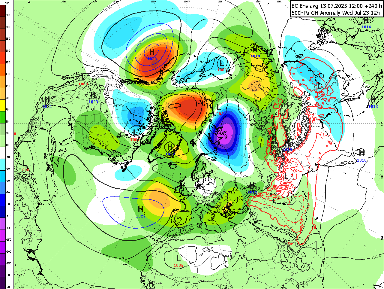 Trade Weather Power AS