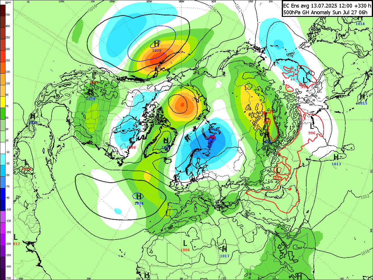 Trade Weather Power AS
