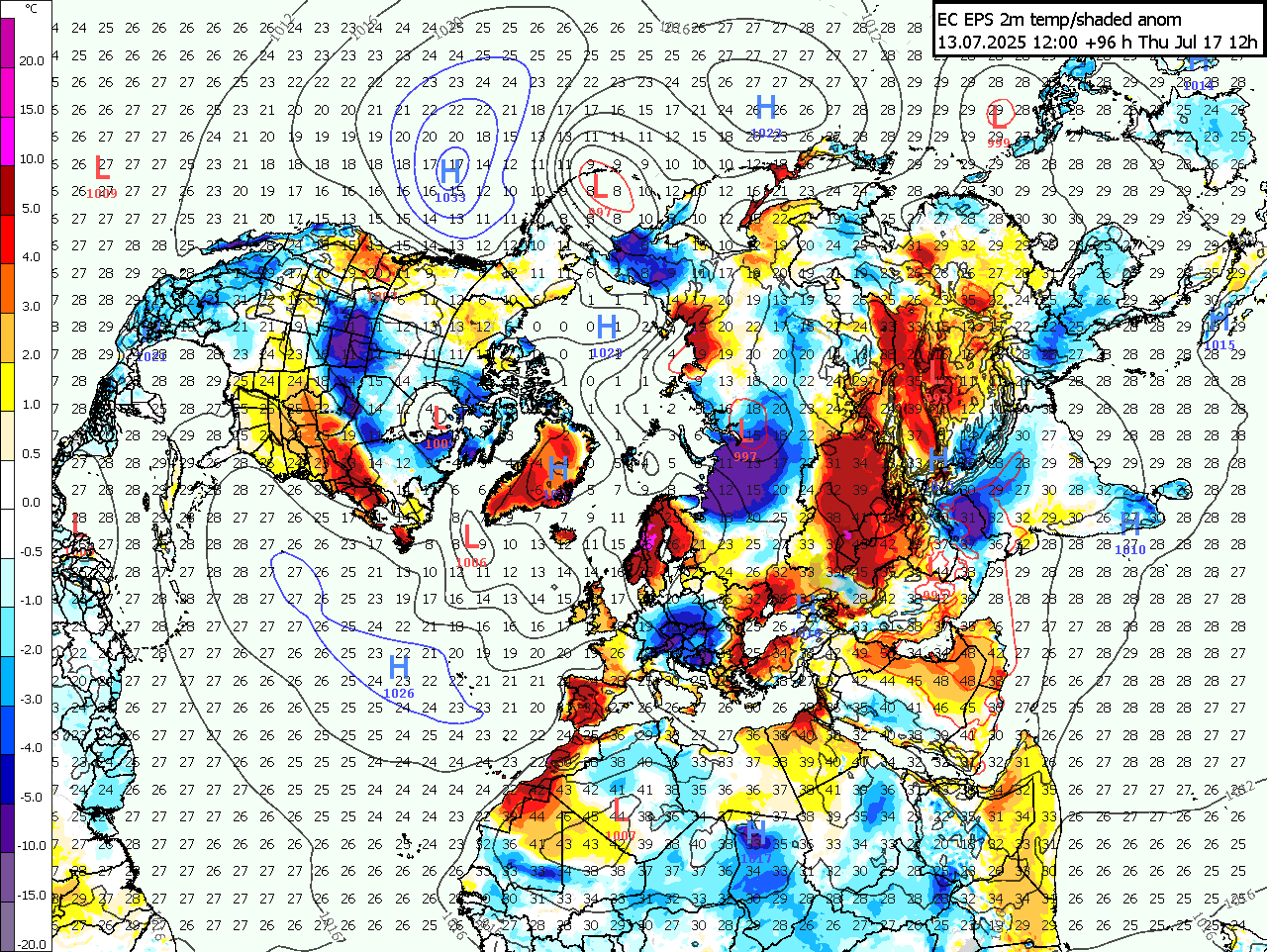 Trade Weather Power AS