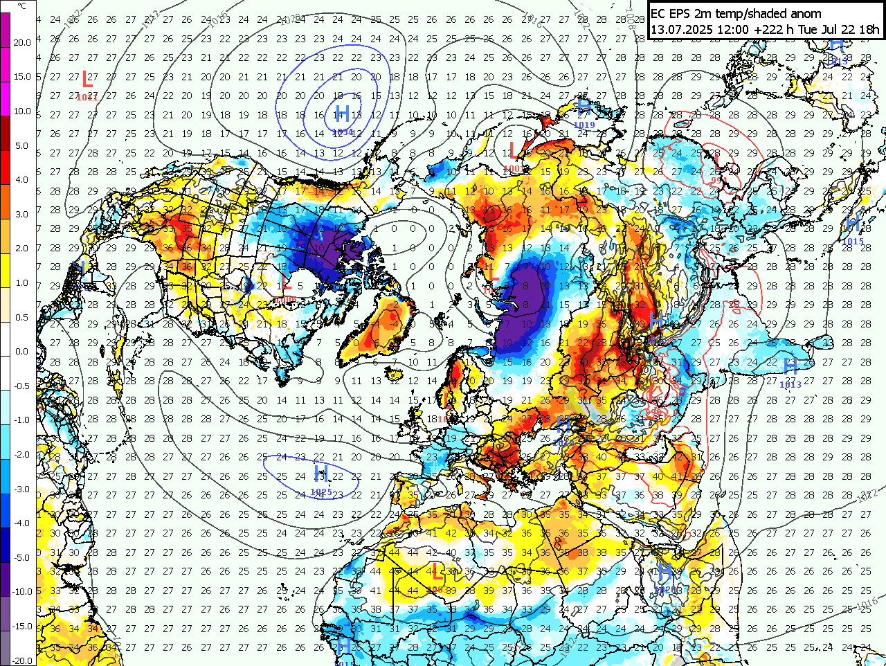 Trade Weather Power AS