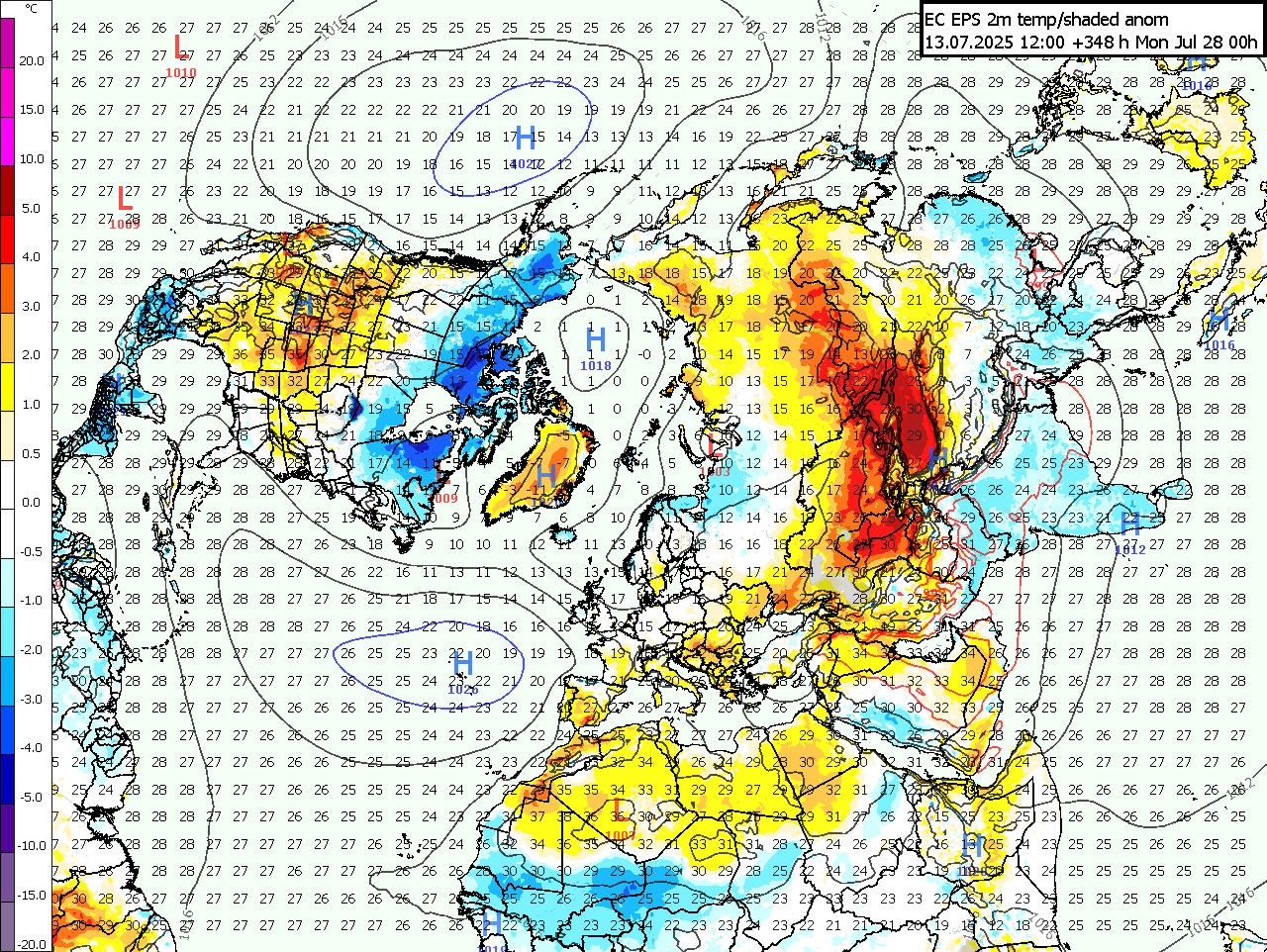 Trade Weather Power AS