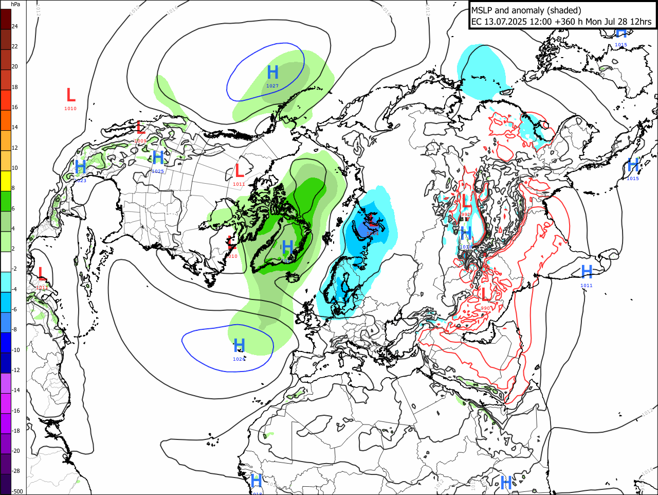 Trade Weather Power AS