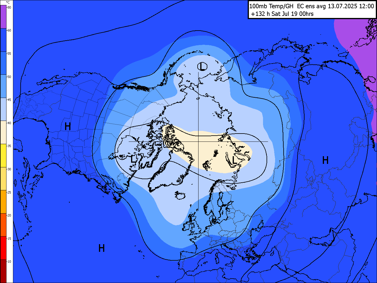 Trade Weather Power AS