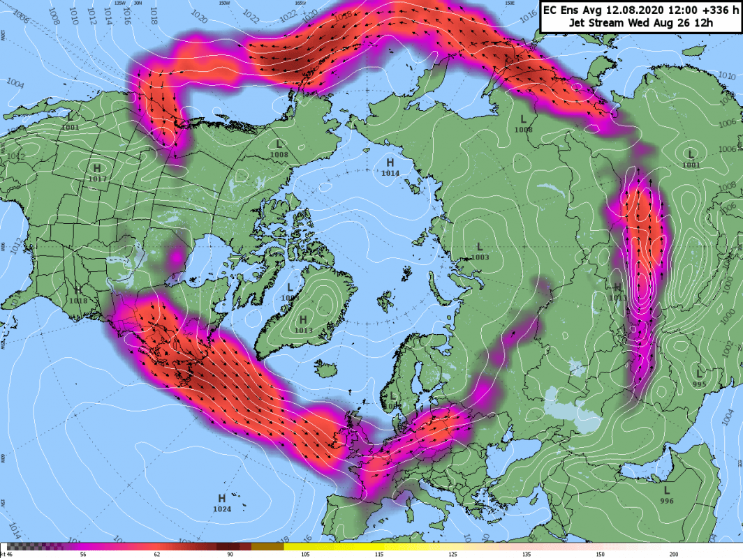 Trade Weather Power AS