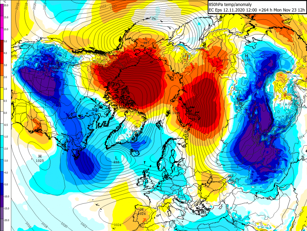 Trade Weather Power AS